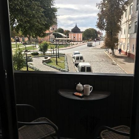 Бажане Місце Apartment Kamianets-Podilskyi Exterior photo