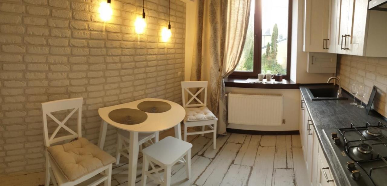 Бажане Місце Apartment Kamianets-Podilskyi Exterior photo