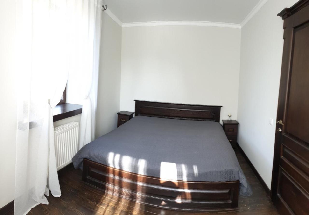 Бажане Місце Apartment Kamianets-Podilskyi Exterior photo