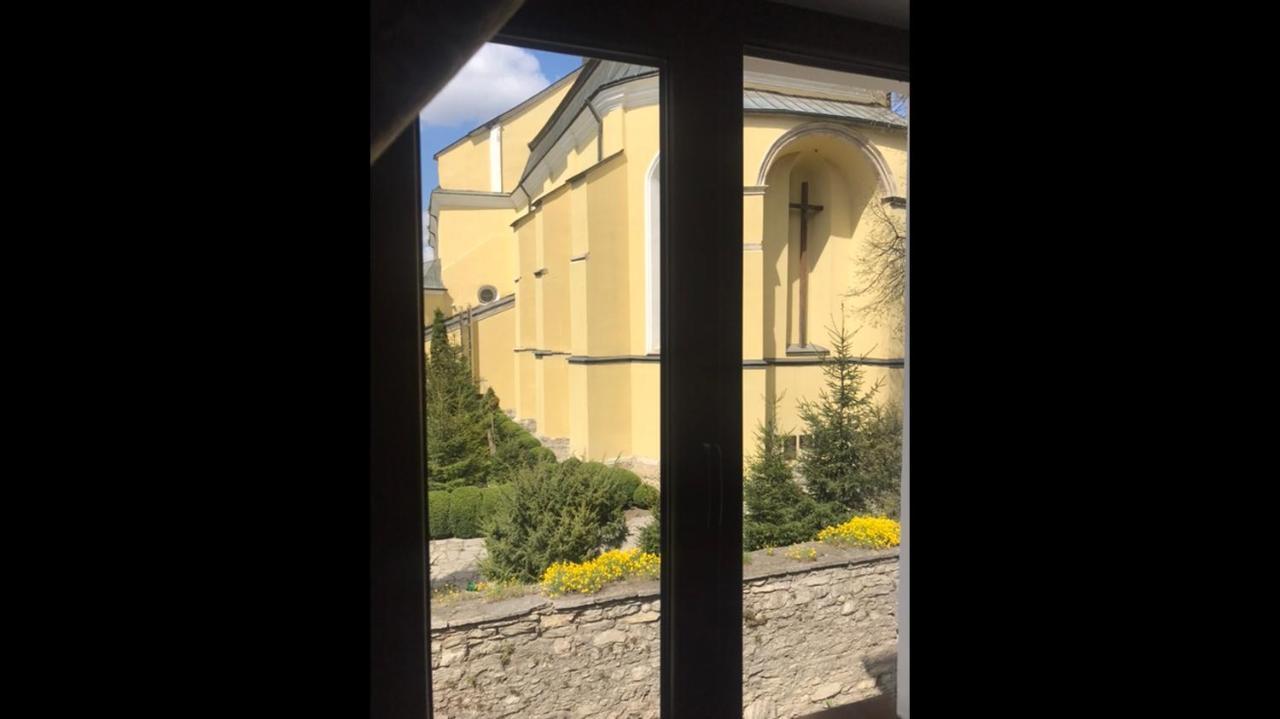 Бажане Місце Apartment Kamianets-Podilskyi Exterior photo