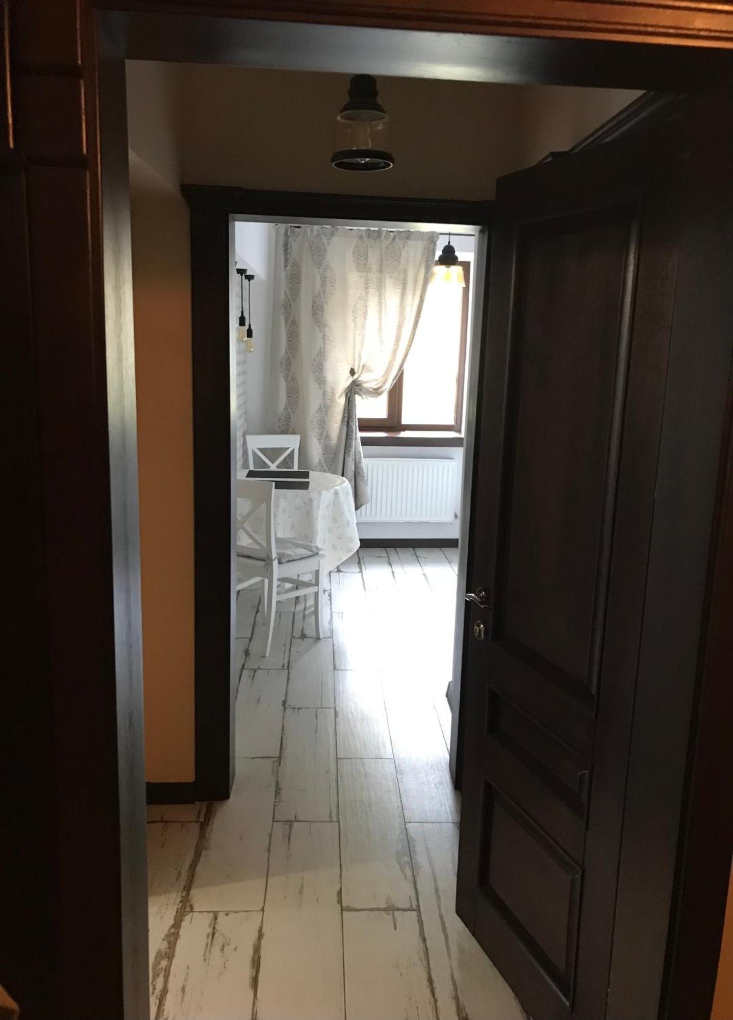 Бажане Місце Apartment Kamianets-Podilskyi Exterior photo